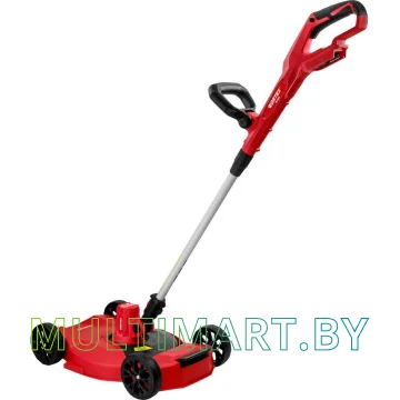 Триммер Wortex TB 2818 ALL1 XLT SOLO 1334832 (без АКБ) картинка 4